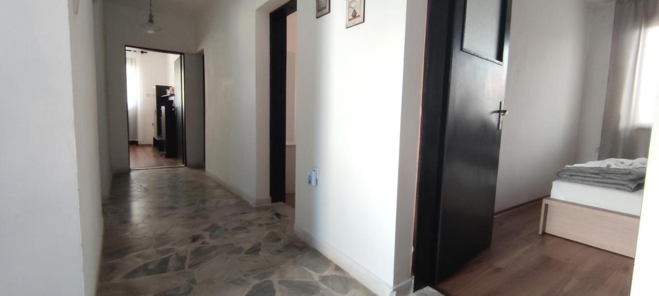 Yanevi Apartments Tschernomorez Exterior foto