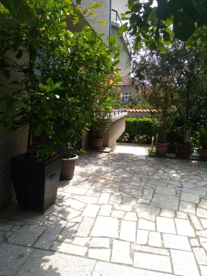 Yanevi Apartments Tschernomorez Exterior foto